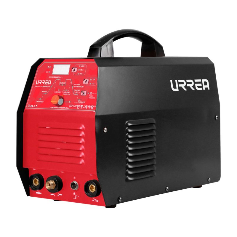 Urrea - Cortadora de plasma de 220 V