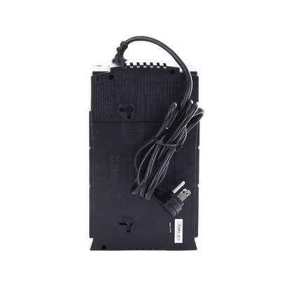CYBERPOWER - UPS de 425 VA/255 W, Topología Standby, Entrada 120 Vca NEMA 5-15P, Tipo Gabinete Compacto, Con 8 Tomas NEMA 5-15R