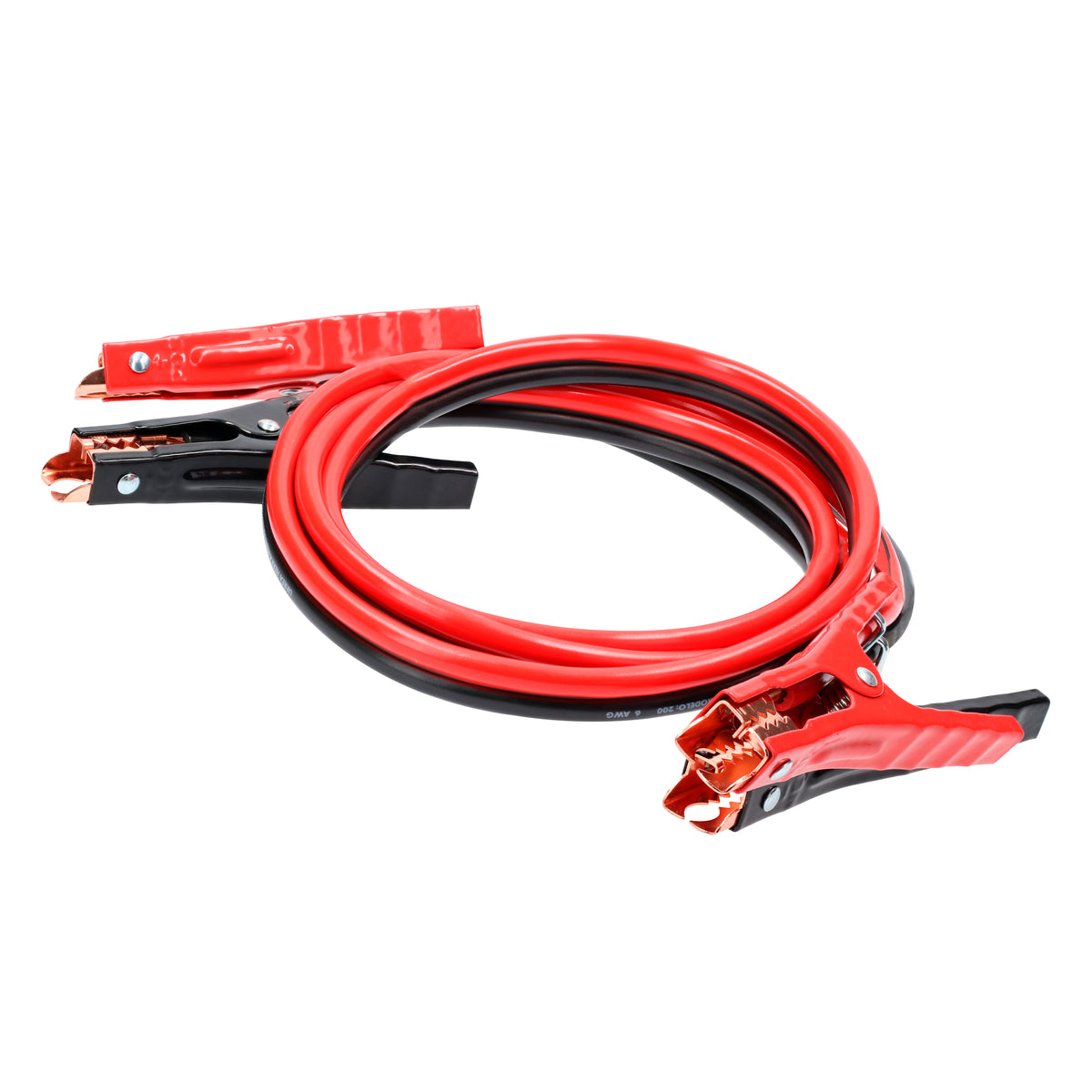 Urrea - Cables pasa corriente 3.5m