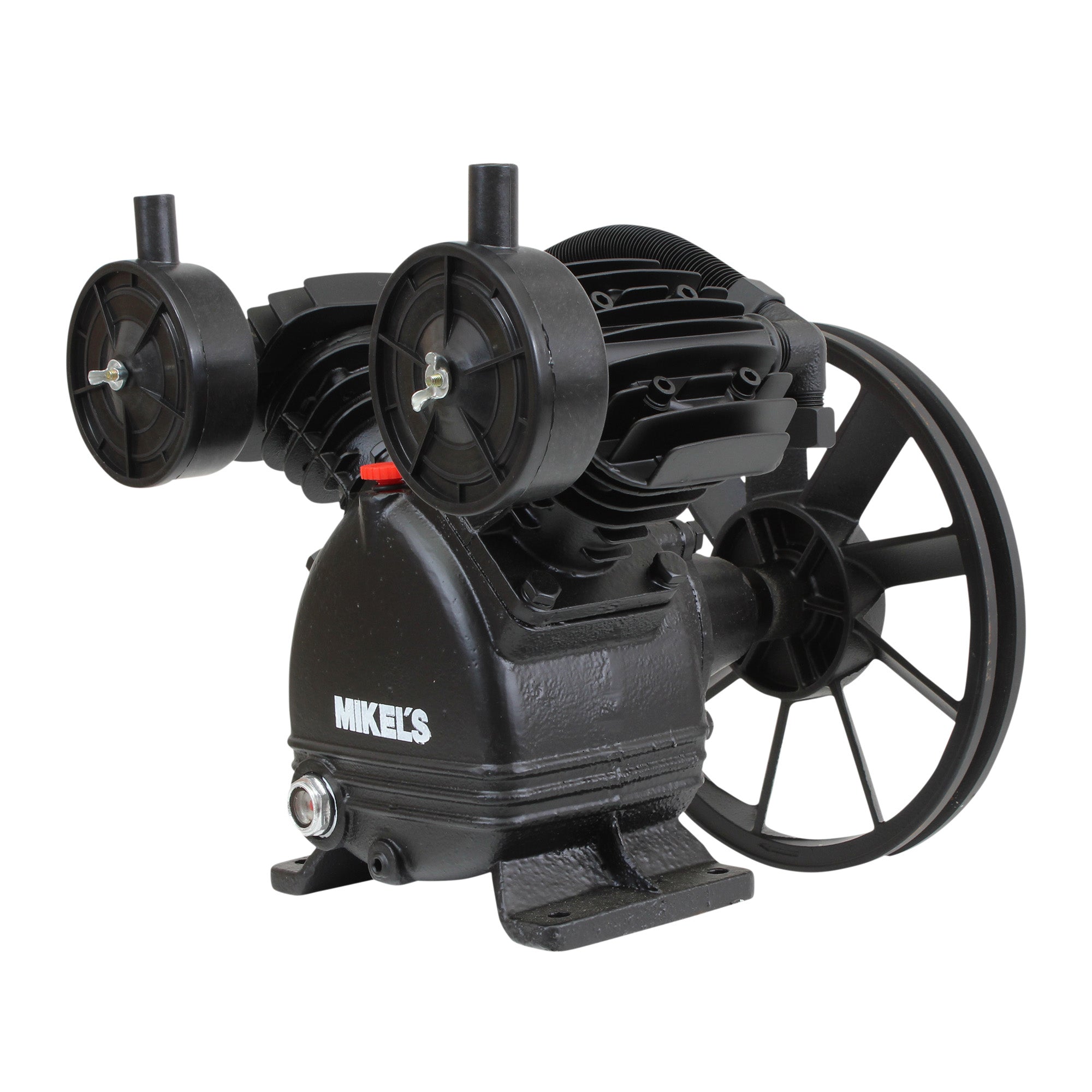 Cabezal para compresor (1 HP)
