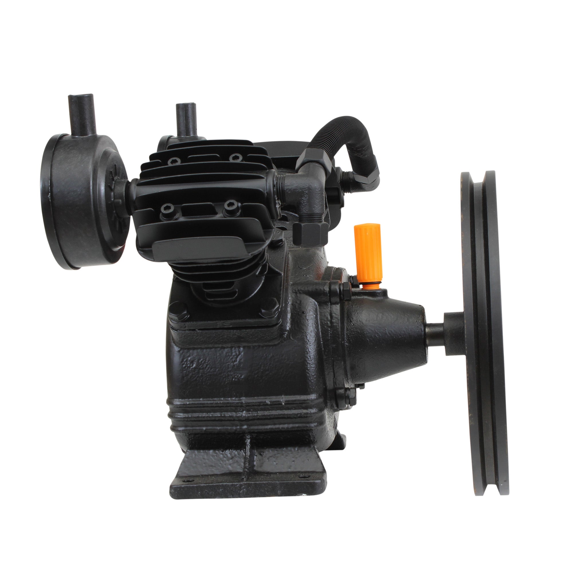 Cabezal para compresor (1 HP)