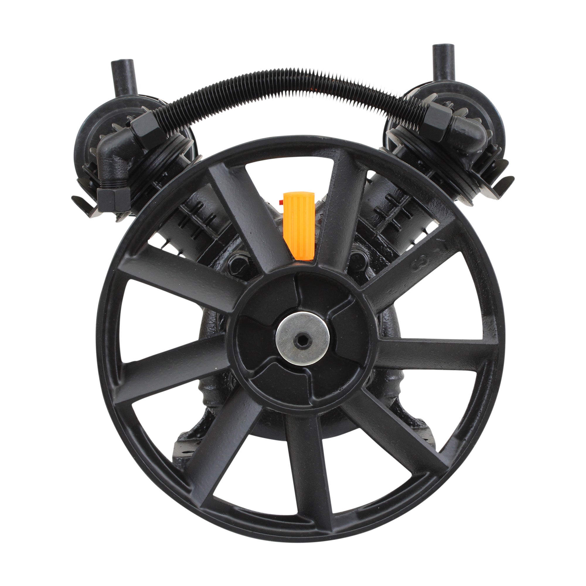 Cabezal para compresor (1 HP)