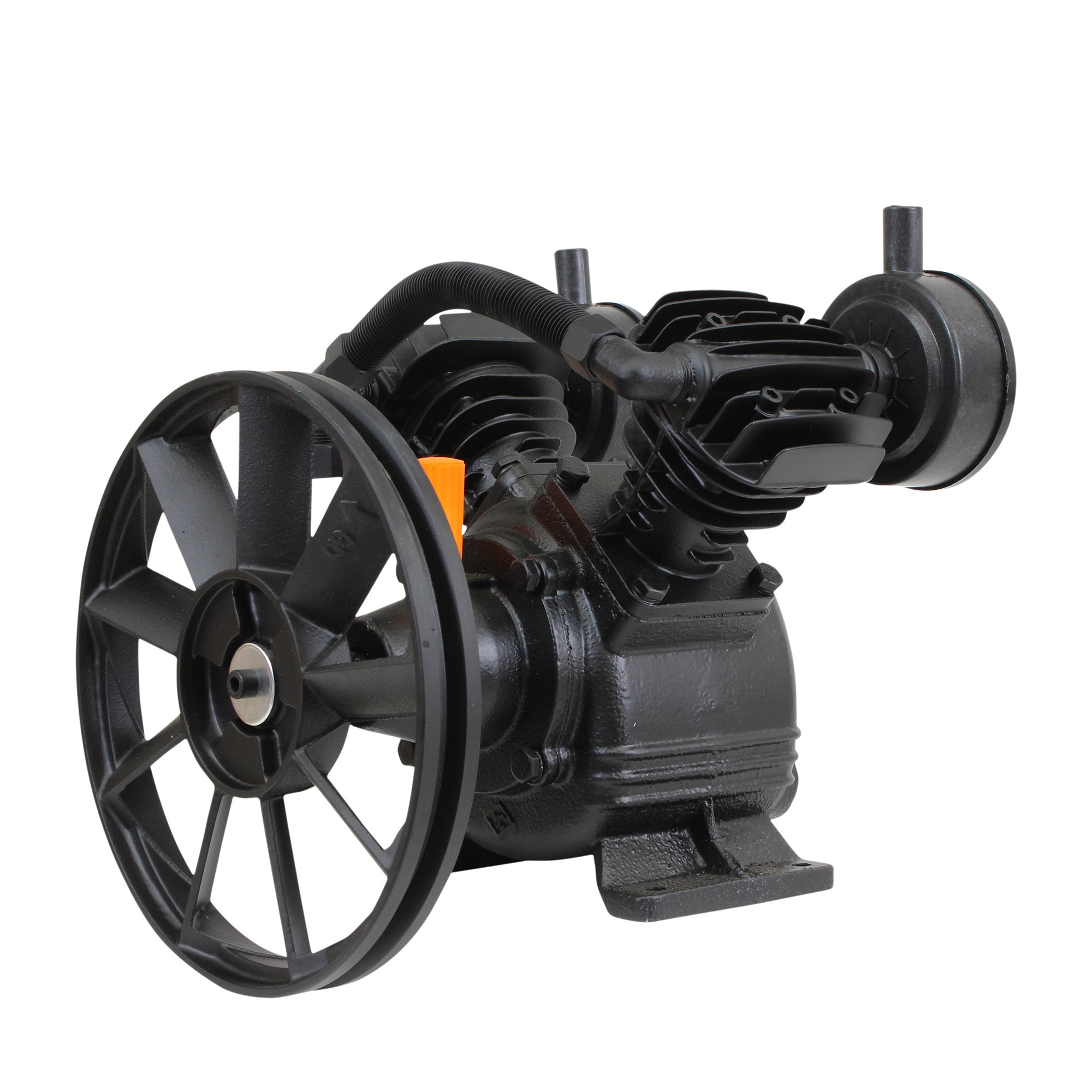Cabezal para compresor (1 HP)