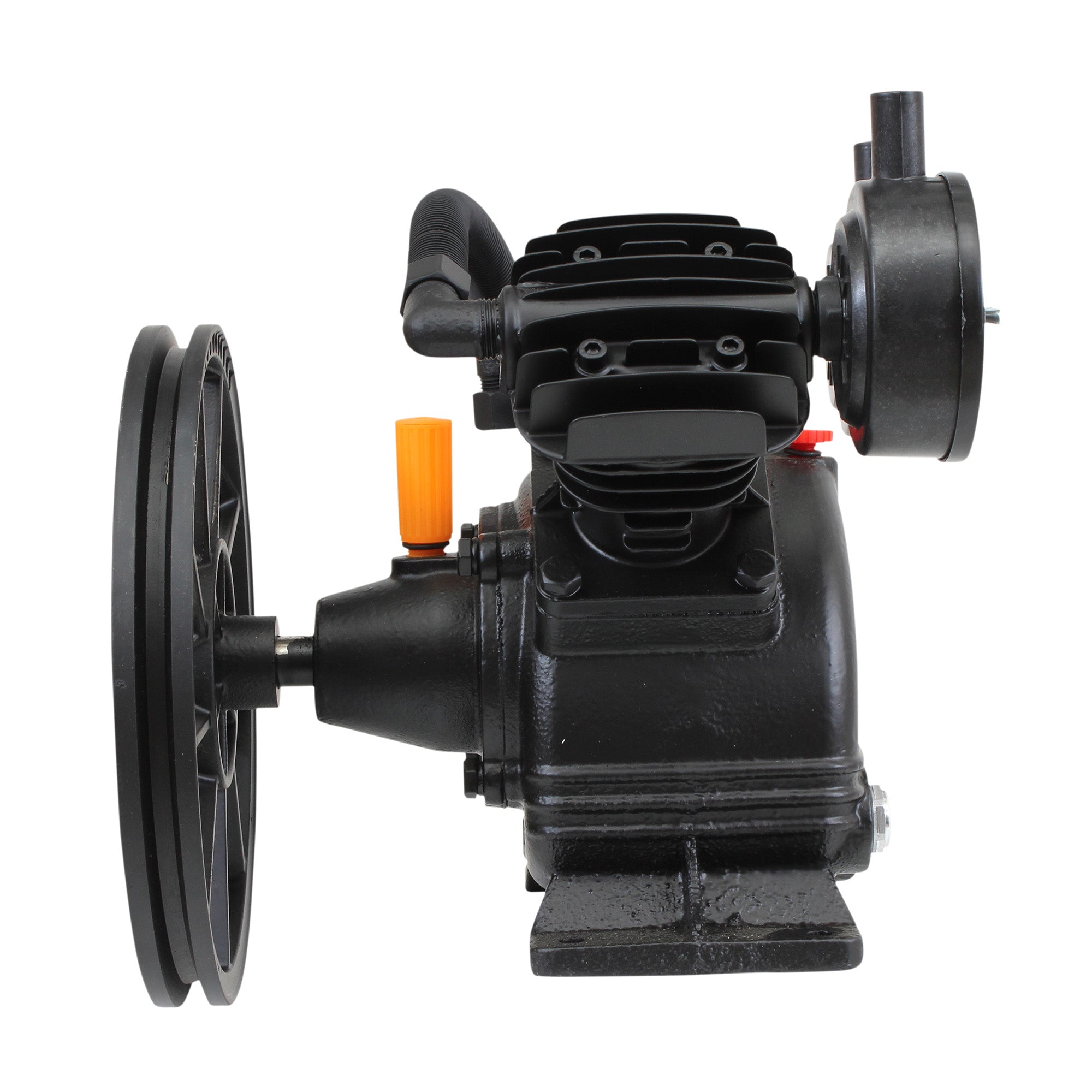 Cabezal para compresor (1 HP)