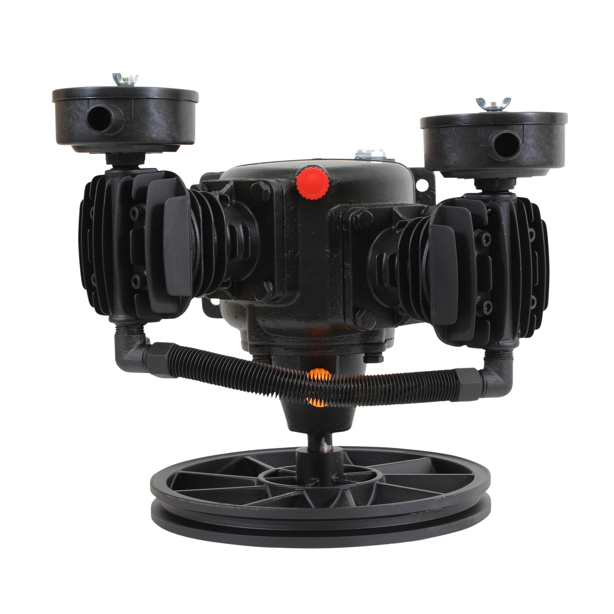 Cabezal para compresor (1 HP)