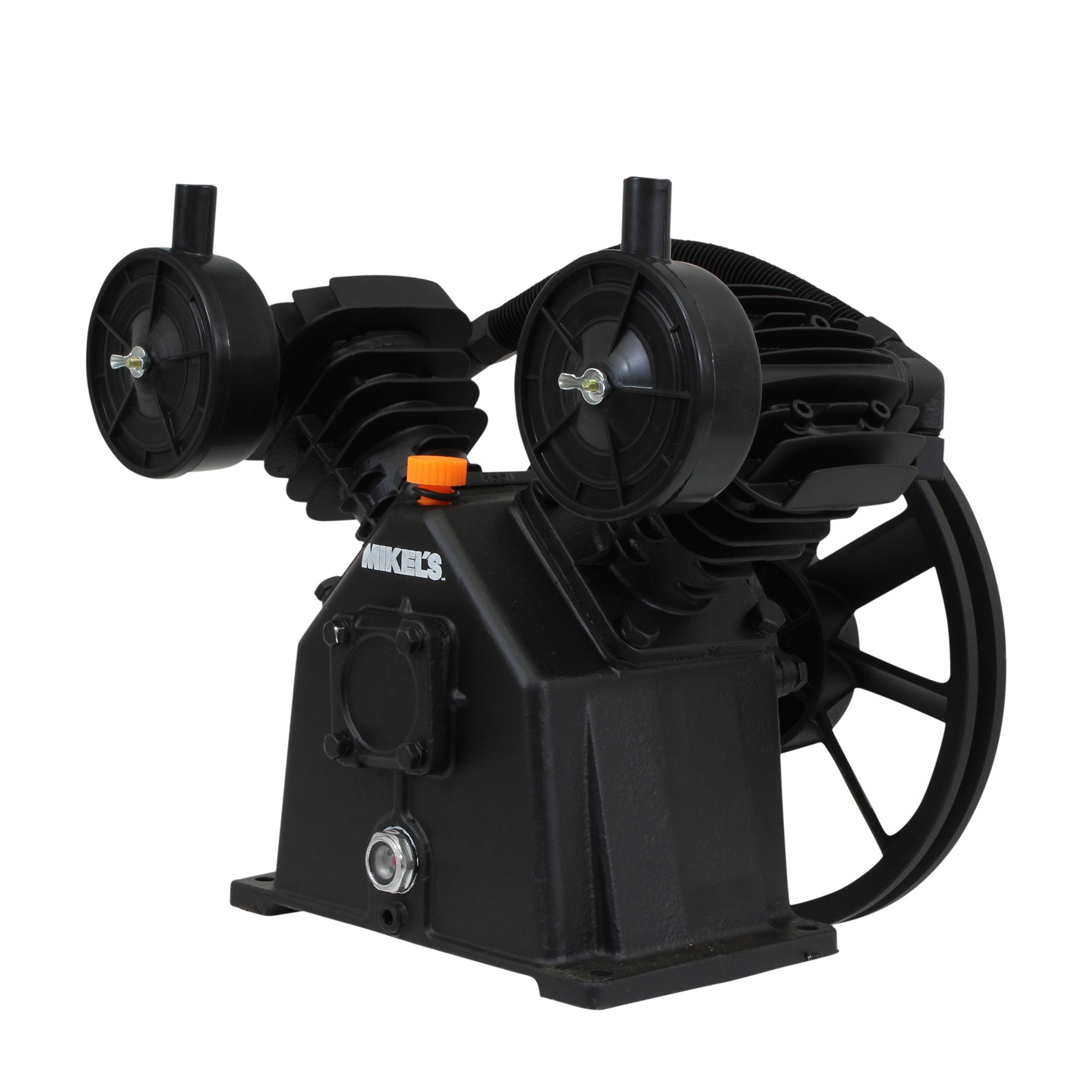 Cabezal para compresor (2 HP)