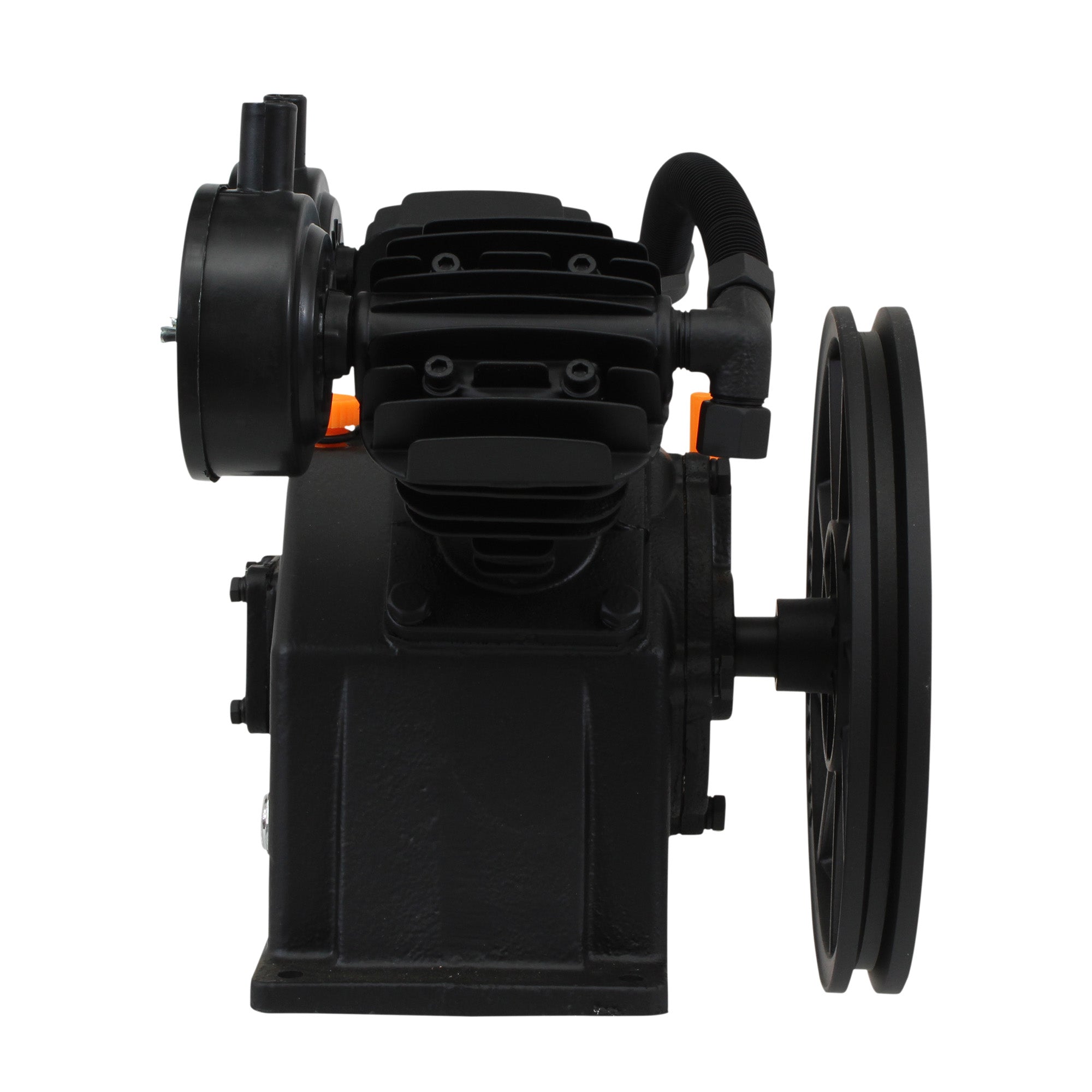 Cabezal para compresor (2 HP)