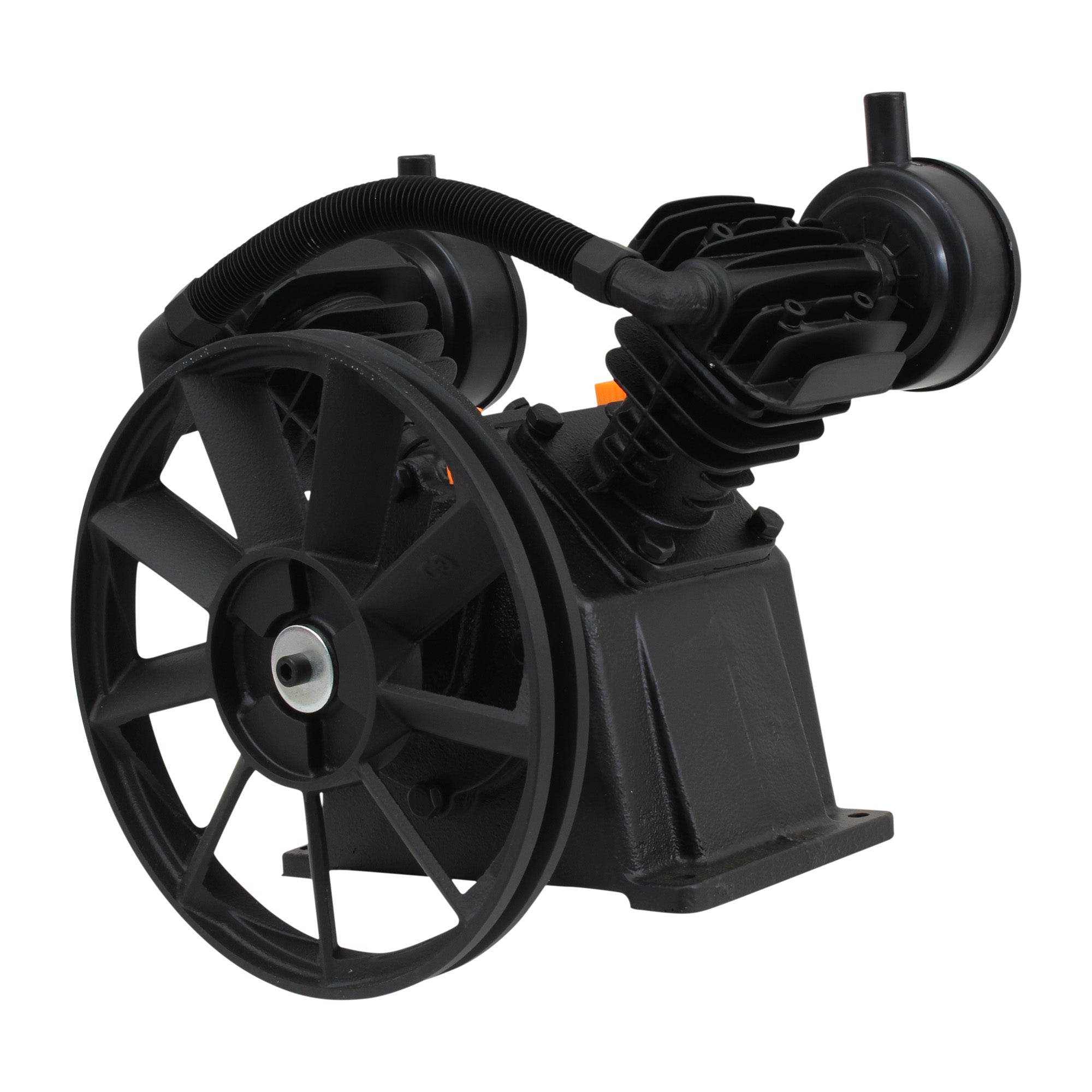 Cabezal para compresor (2 HP)