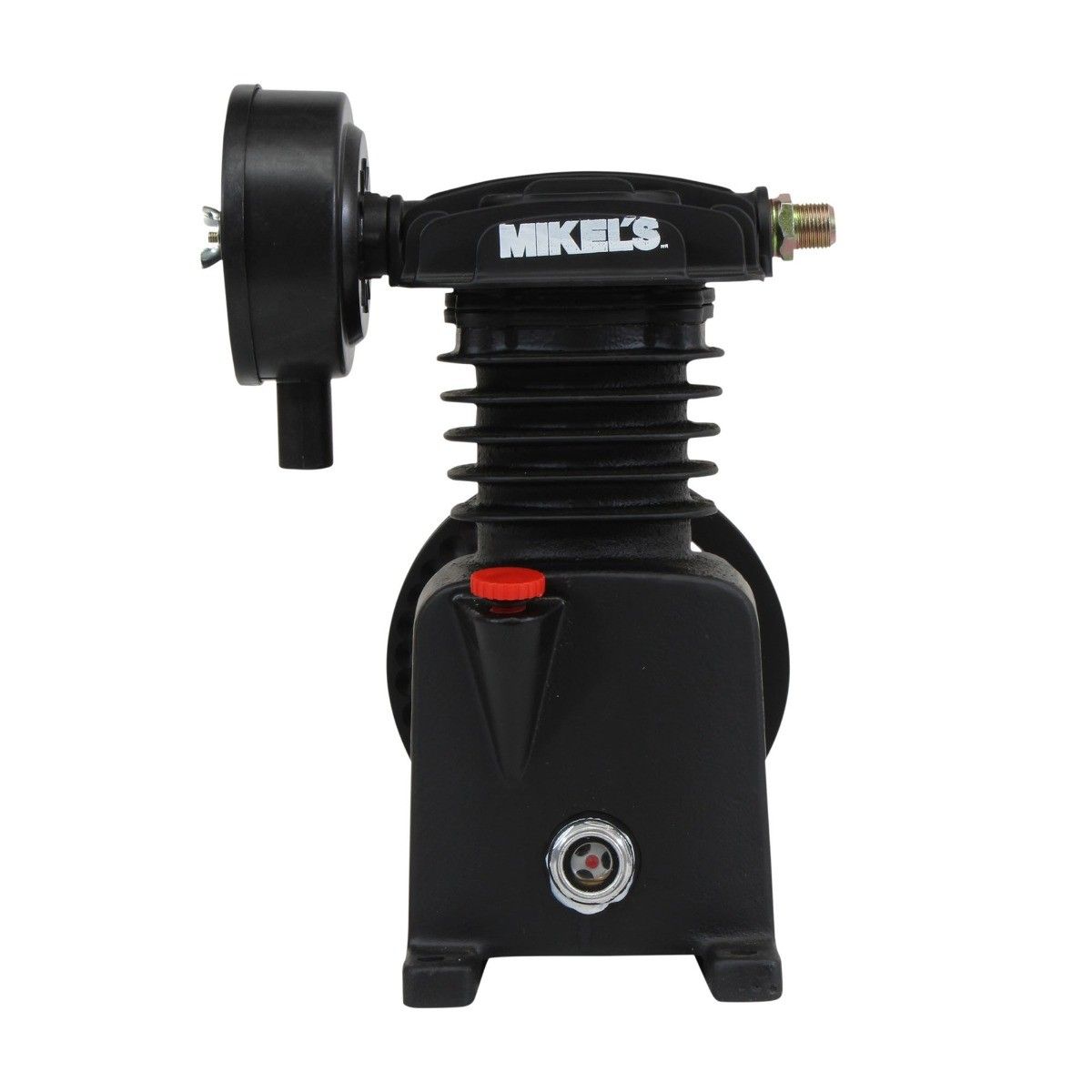 Cabezal para compresor (3/4 HP)