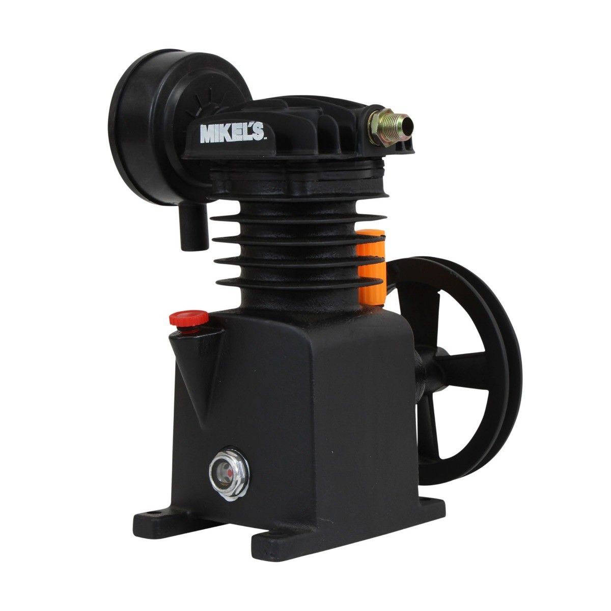Cabezal para compresor (3/4 HP)
