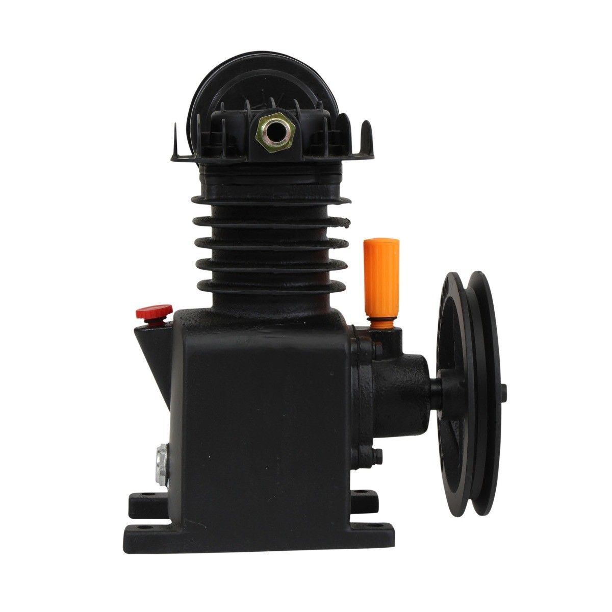 Cabezal para compresor (3/4 HP)
