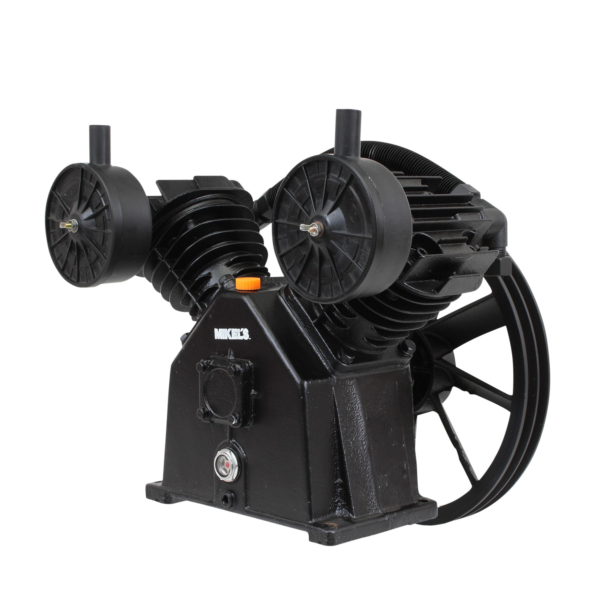 Cabezal para compresor (5 HP)