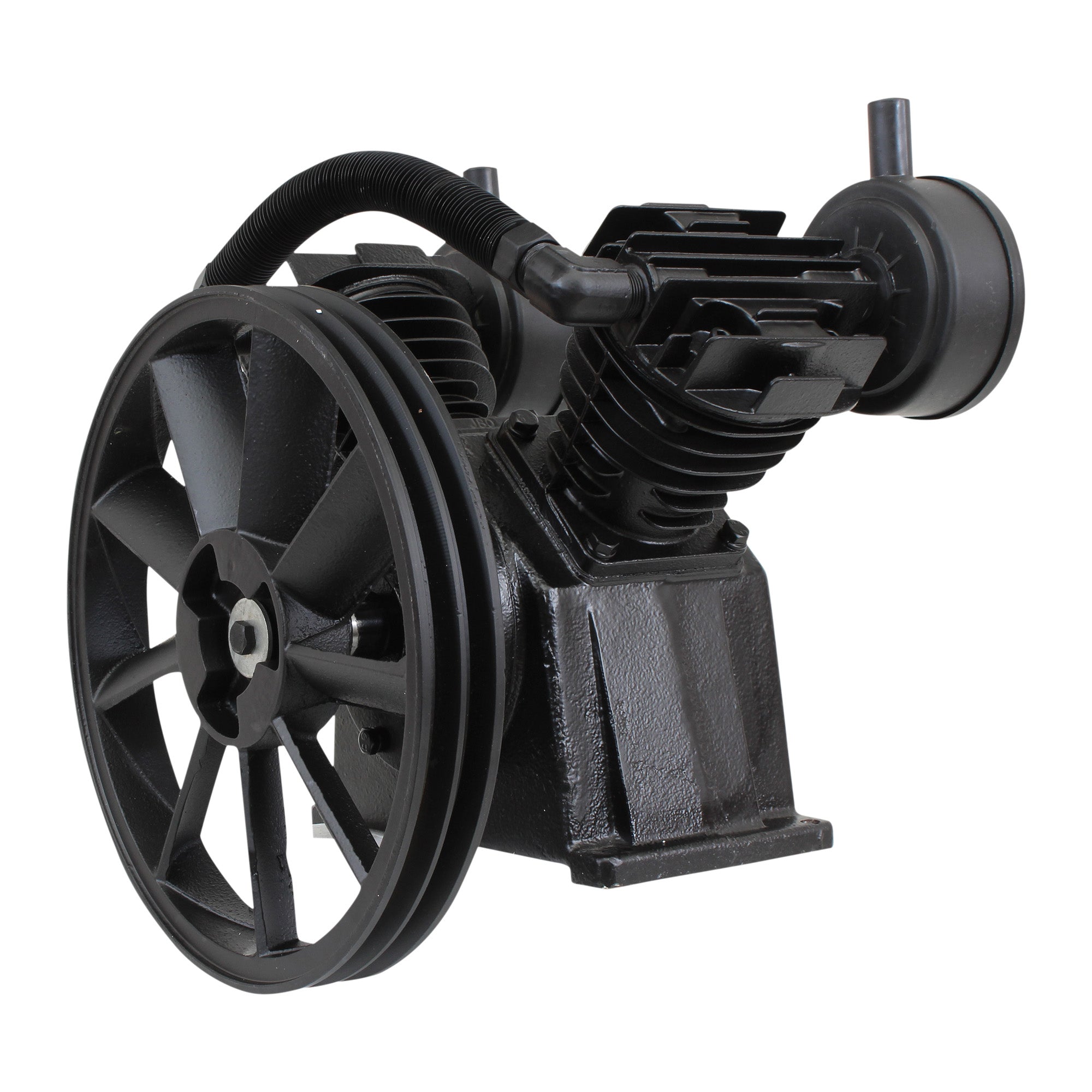 Cabezal para compresor (5 HP)