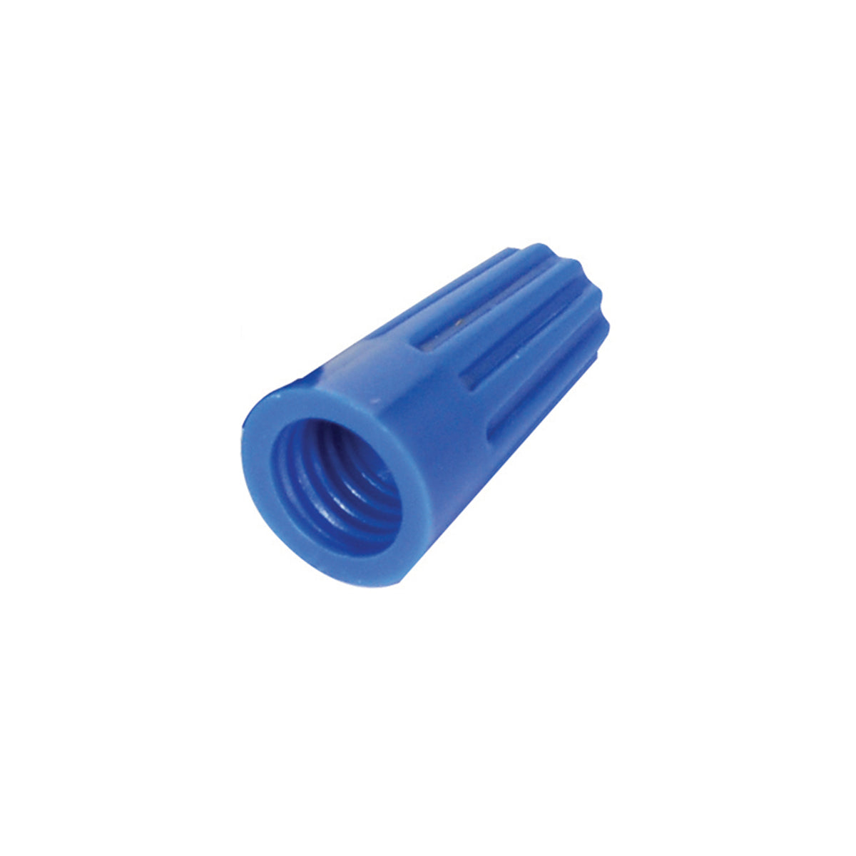 Surtek - Capuchon p/cable cal18/16 azul