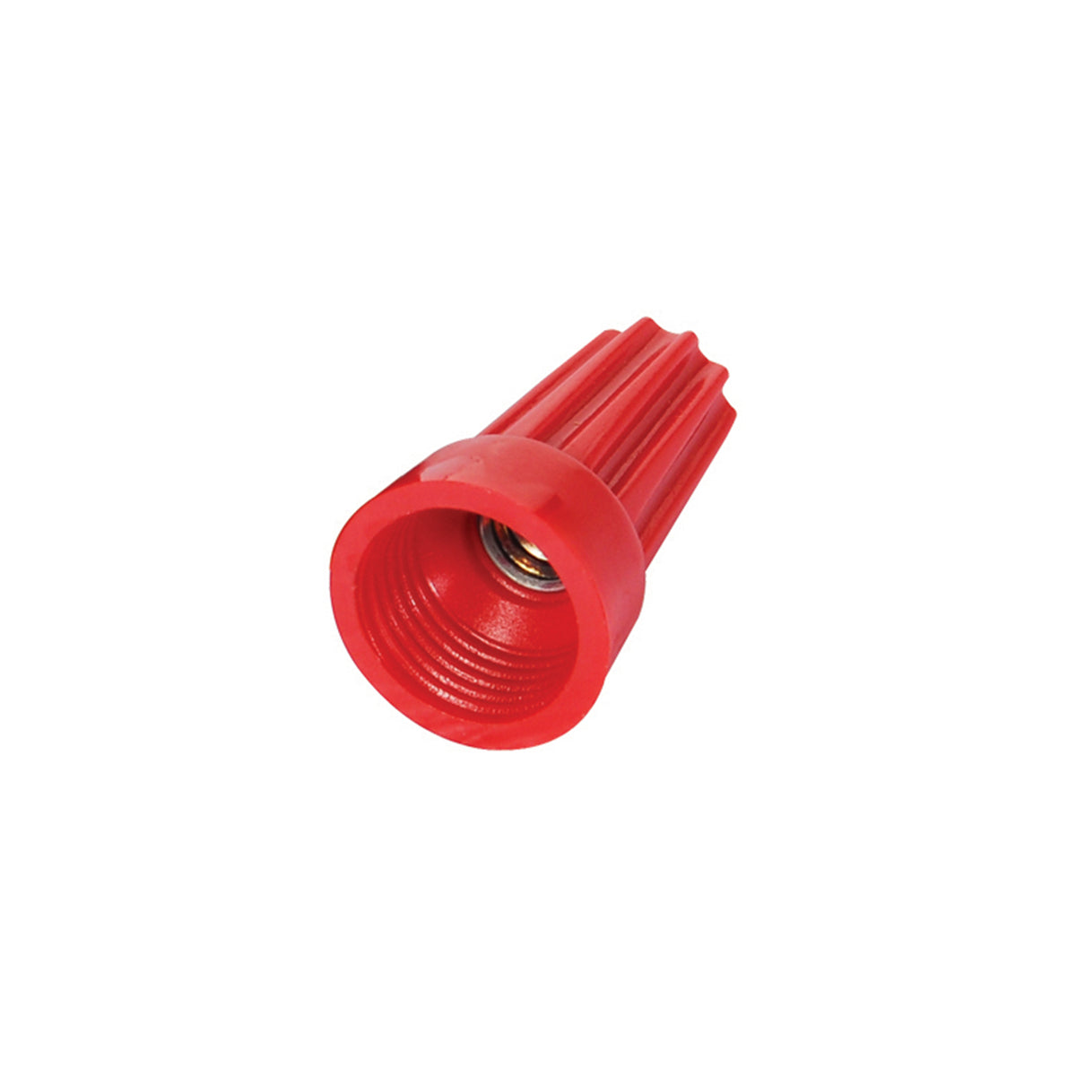 Surtek - Capuchon p/cable cal14/8 rojo