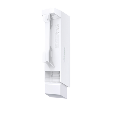 TP-LINK - Punto de Acceso WI-Fi  N 300Mbps en 2.4GHz, 2 antenas integradas de 9dBi, MIMO 2X2.