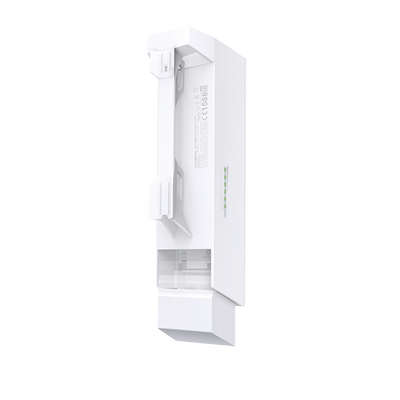 TP-LINK - Punto de Acceso WI-Fi  N 300Mbps en 2.4GHz, 2 antenas integradas de 9dBi, MIMO 2X2.