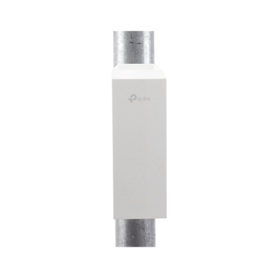 TP-LINK - Punto de Acceso WI-Fi  N 300Mbps en 2.4GHz, 2 antenas integradas de 9dBi, MIMO 2X2.