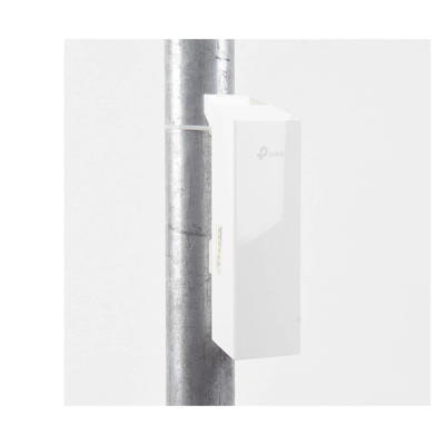 TP-LINK - Punto de Acceso WI-Fi  N 300Mbps en 2.4GHz, 2 antenas integradas de 9dBi, MIMO 2X2.