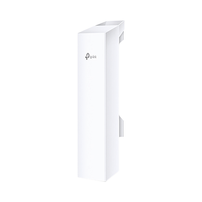 TP-LINK - Punto de Acceso WI-Fi  N 300Mbps en 2.4GHz, 2 antenas integradas de 12dBi, MIMO 2X2.