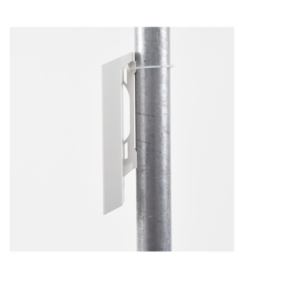 TP-LINK - Punto de Acceso WI-Fi  N 300Mbps en 2.4GHz, 2 antenas integradas de 12dBi, MIMO 2X2.