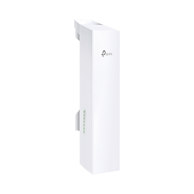 TP-LINK - Punto de Acceso WI-Fi  N 300Mbps en 2.4GHz, 2 antenas integradas de 12dBi, MIMO 2X2.