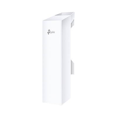 TP-LINK - CPE de Exterior de 5 GHz a 300Mbps, Antena direccional de 13dBi, potencia de 27 dBm