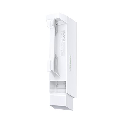 TP-LINK - CPE de Exterior de 5 GHz a 300Mbps, Antena direccional de 13dBi, potencia de 27 dBm