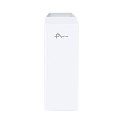 TP-LINK - CPE de Exterior de 5 GHz a 300Mbps, Antena direccional de 13dBi, potencia de 27 dBm