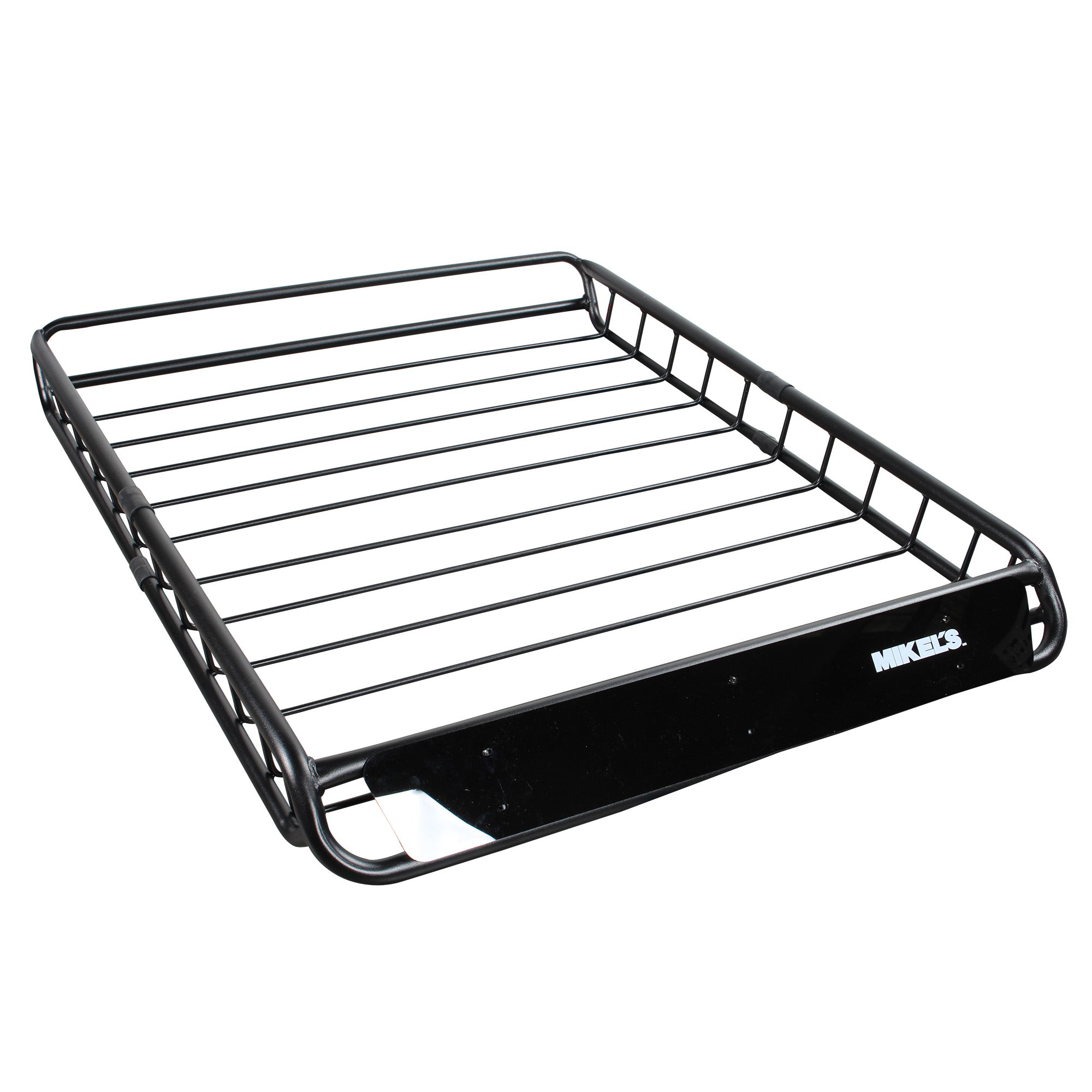 Canastilla porta equipaje