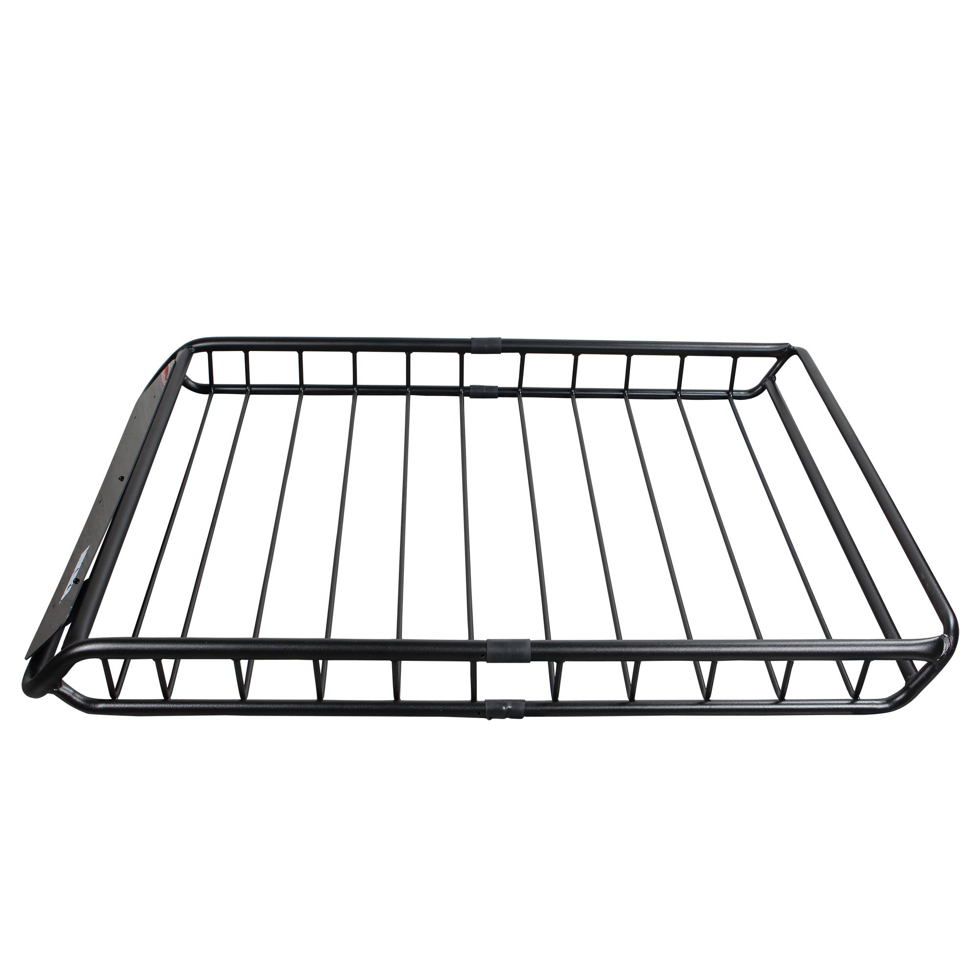 Canastilla porta equipaje