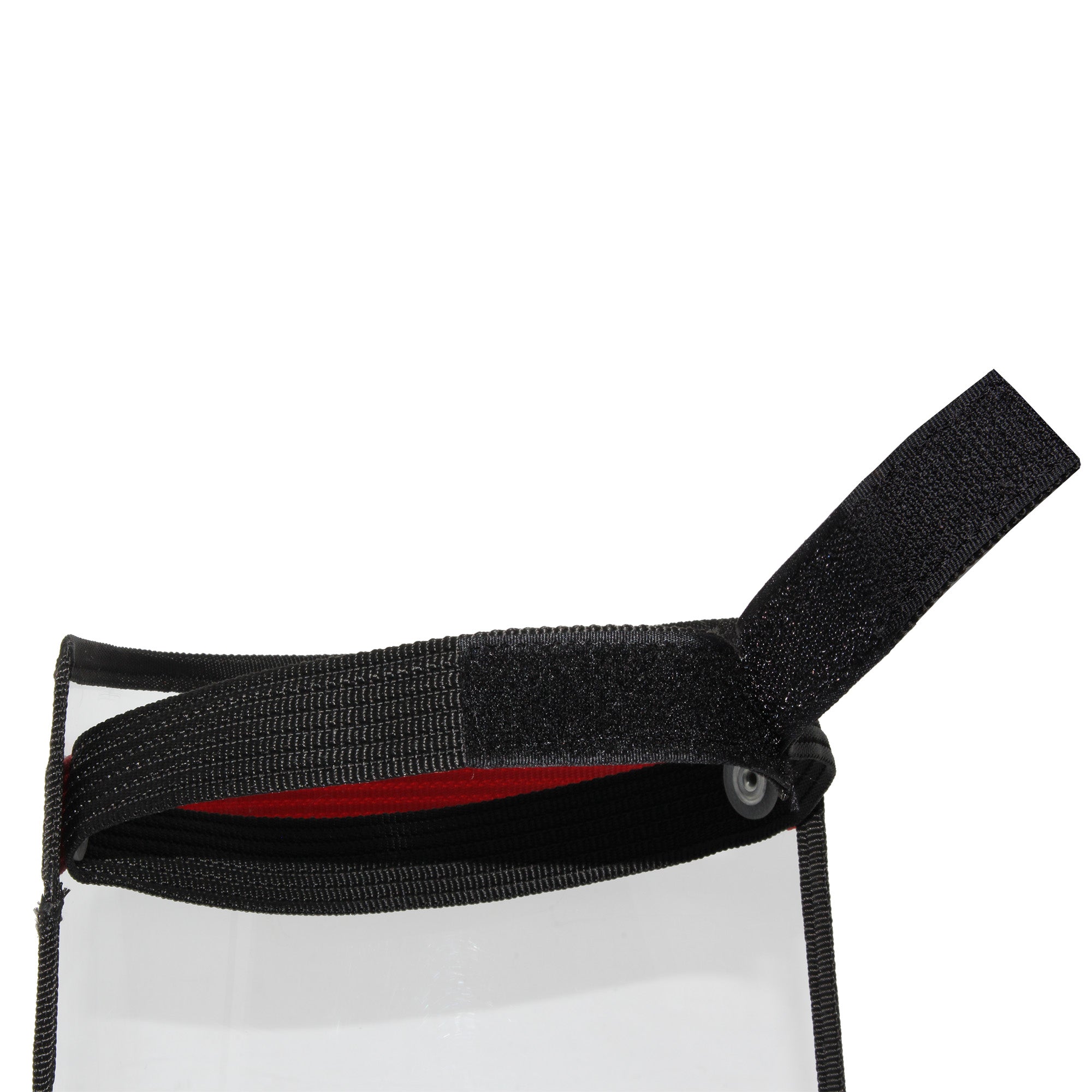 Careta protectora facial  (Abatible)
