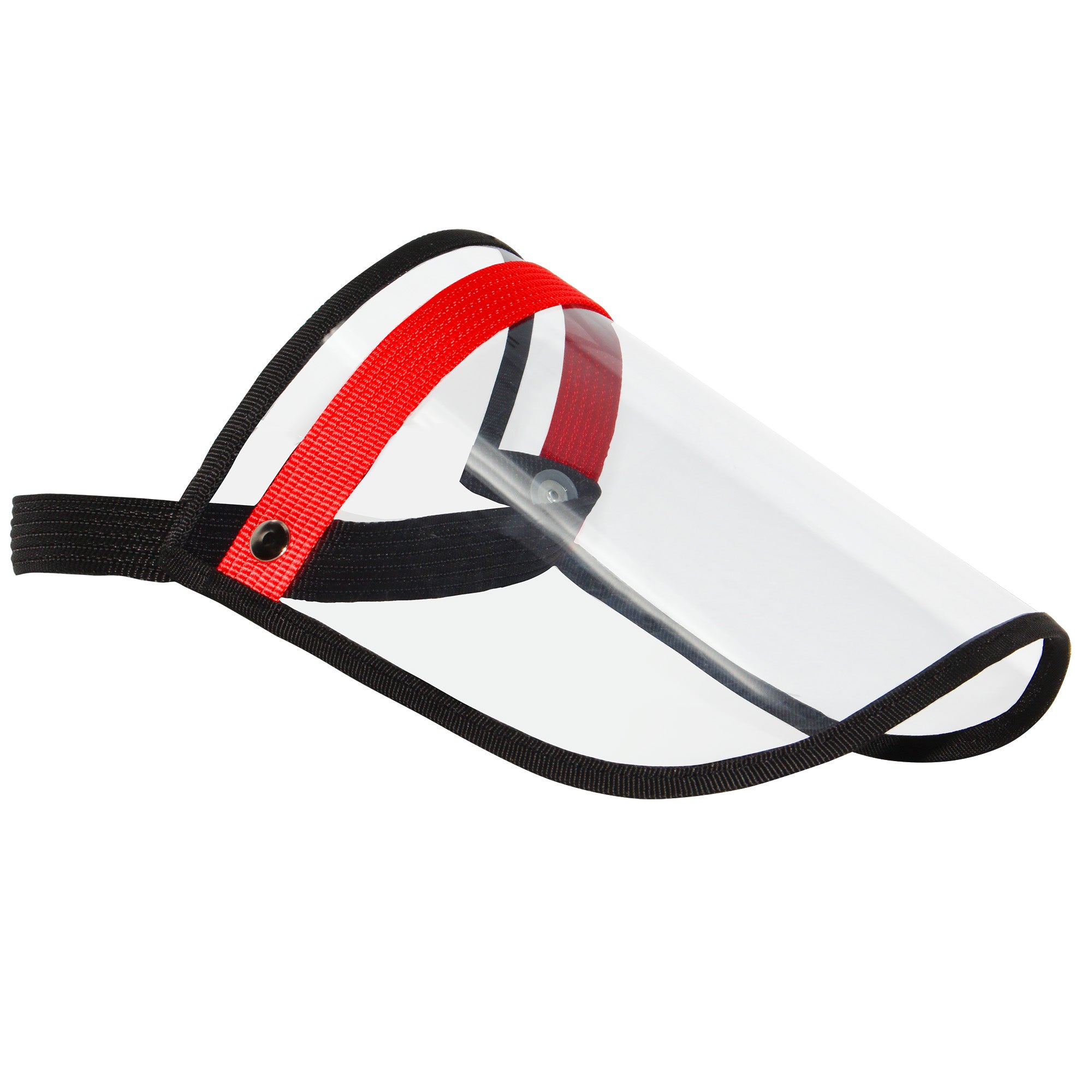 Careta protectora facial  (Abatible)