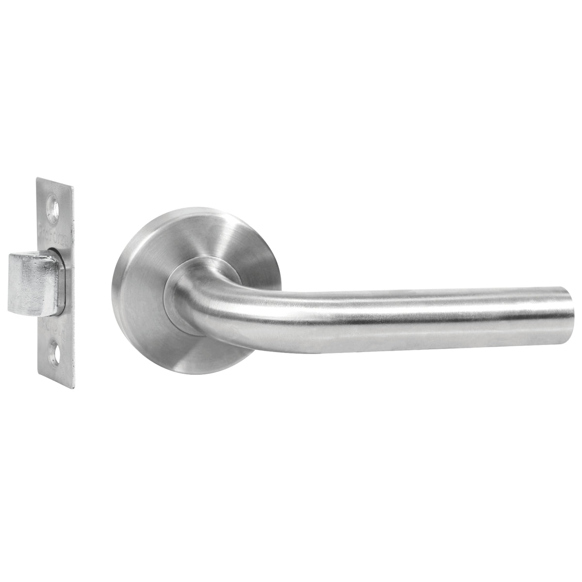 Proforza - Manija tub cala paso inox caj
