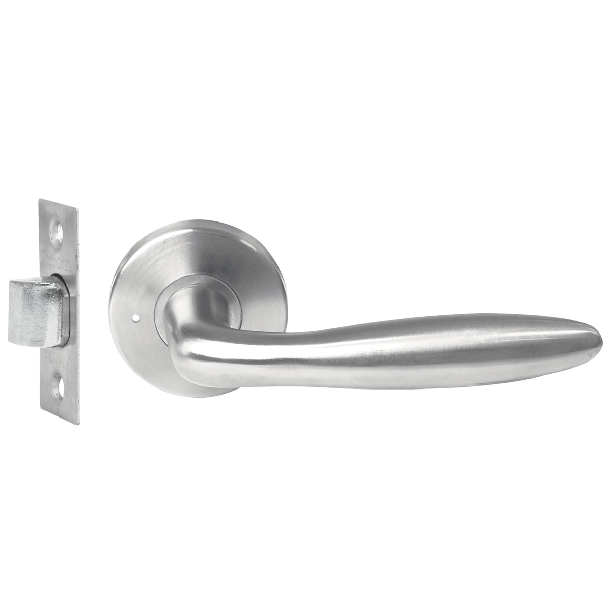 Proforza - Combo tosc dob inox caj