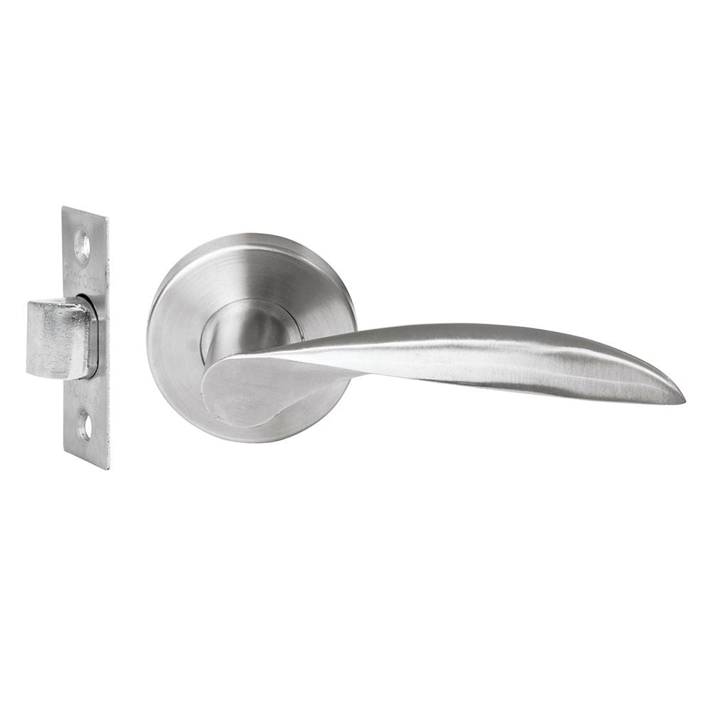Proforza - Manija tub mess paso inox caj