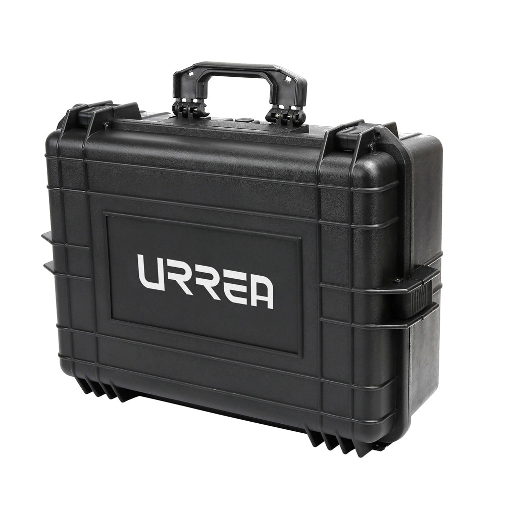 Urrea - Caja plast seg imperm 20x16 in