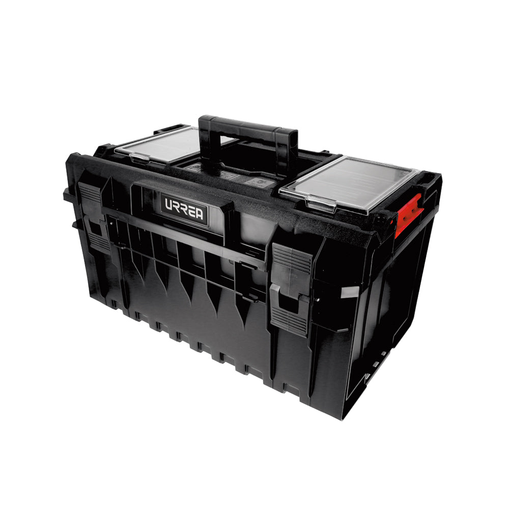 Urrea - Caja plast modu ngo 23x15x12 in