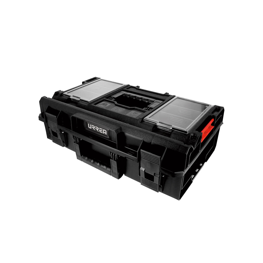 Urrea - Caja plast modu ngo 23x15x7 in