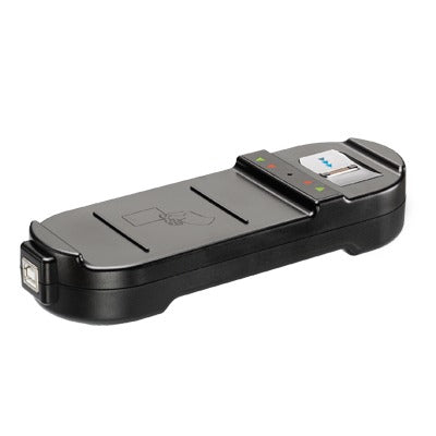 ROSSLARE SECURITY PRODUCTS - Programador de tarjeta compatible con dispositivos MIFARE