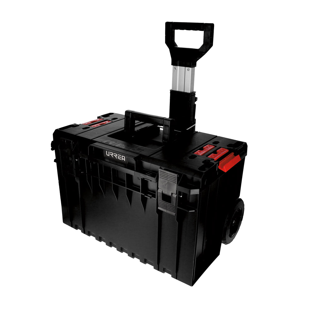 Urrea - Caja plast modu ngo 23x18x27 in