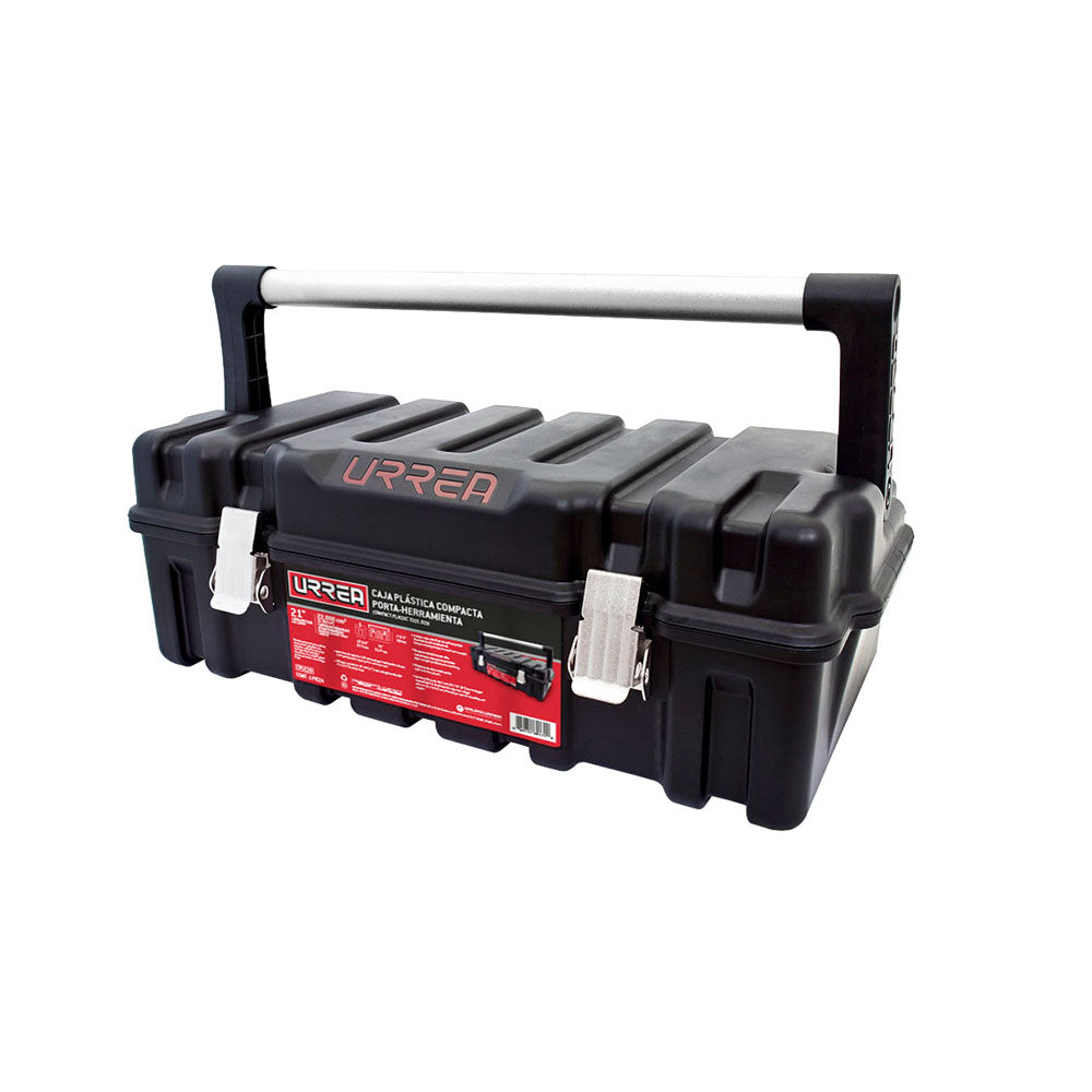 Urrea - Caja plast broch mt ngo 21x11 in
