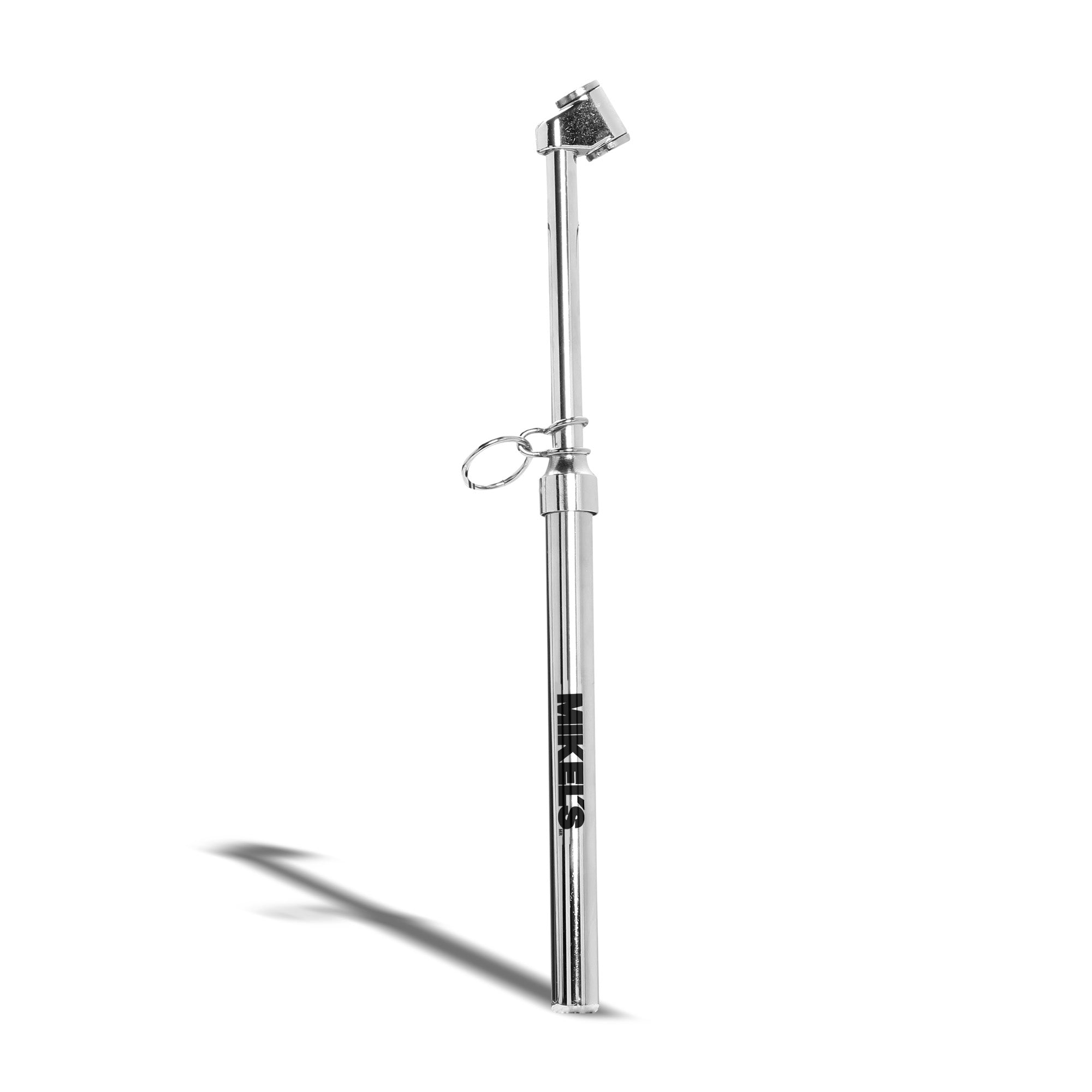 Calibrador profesional uso rudo rango (0-200 PSI)