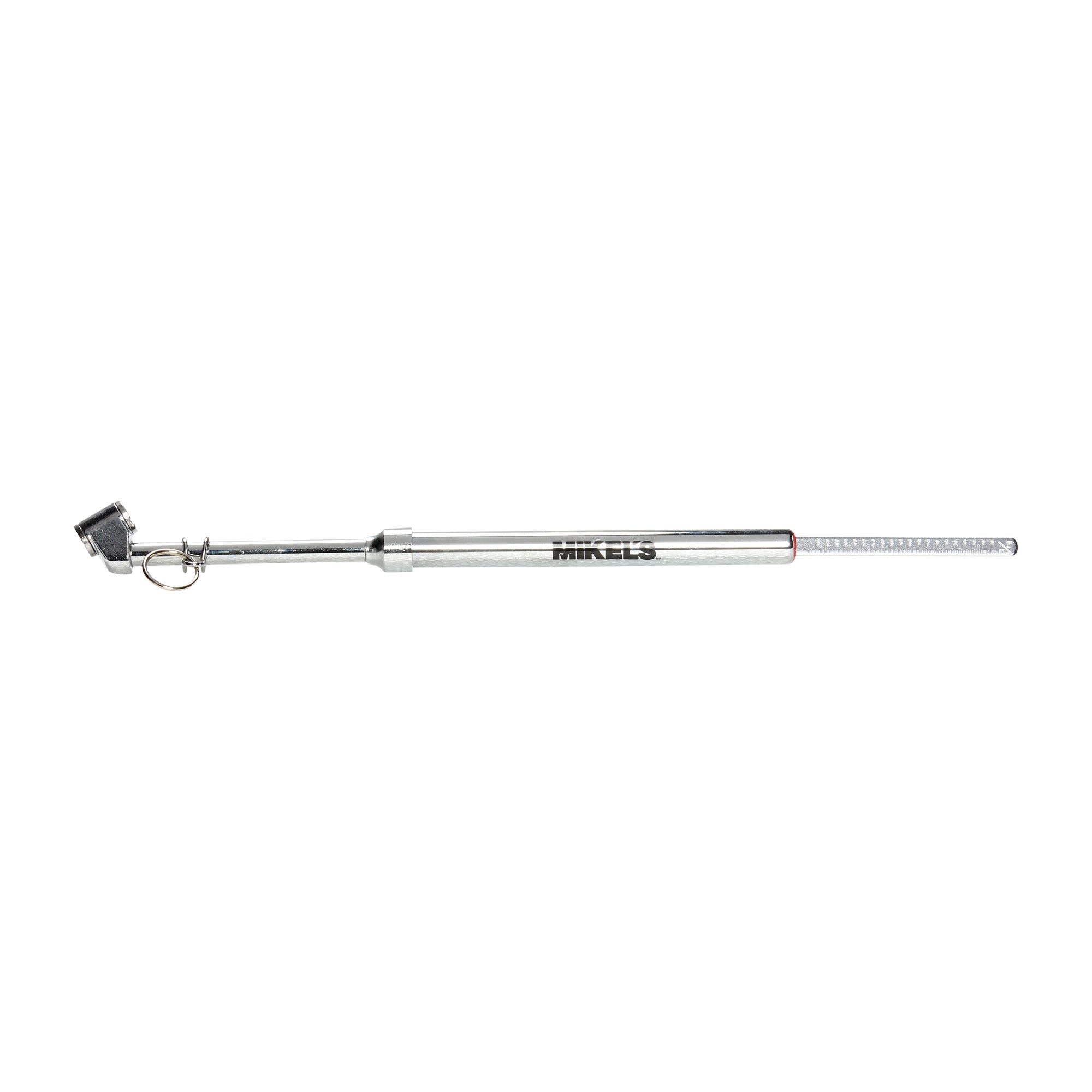 Calibrador profesional uso rudo rango (0-200 PSI)