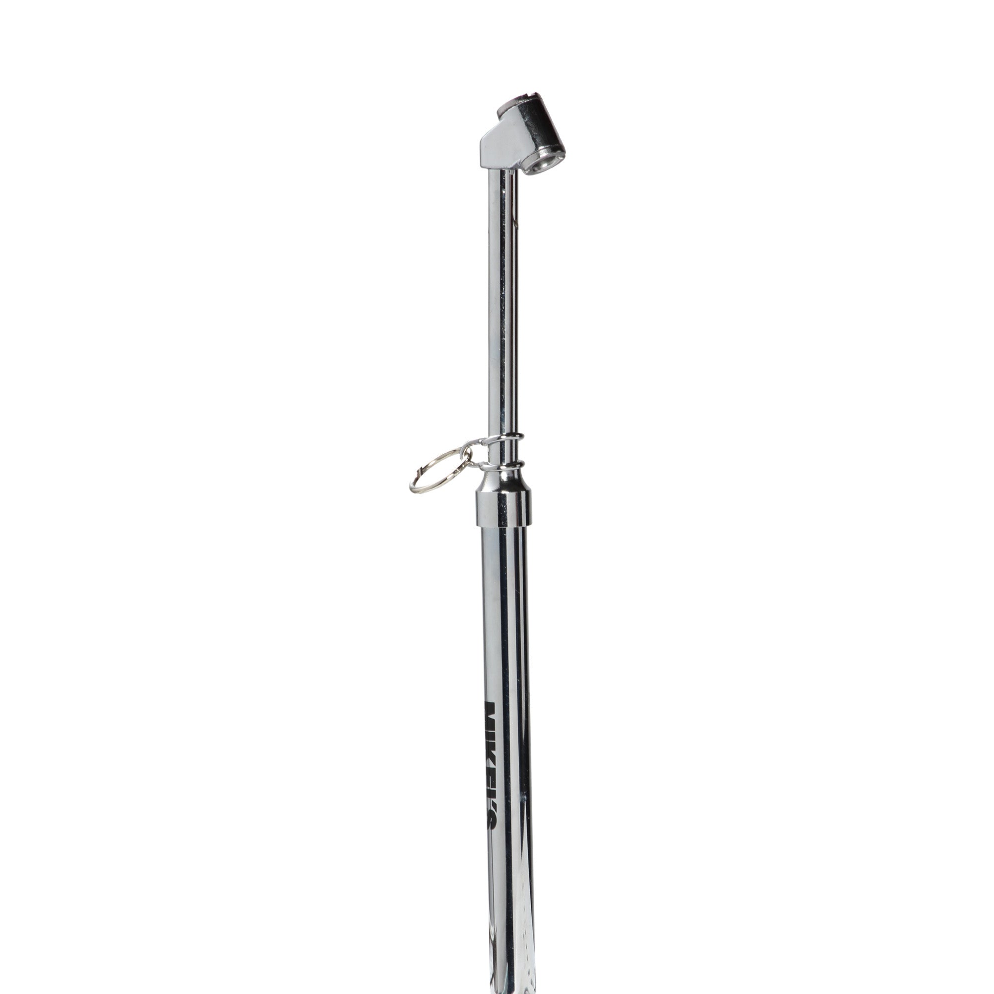 Calibrador profesional uso rudo rango (0-200 PSI)