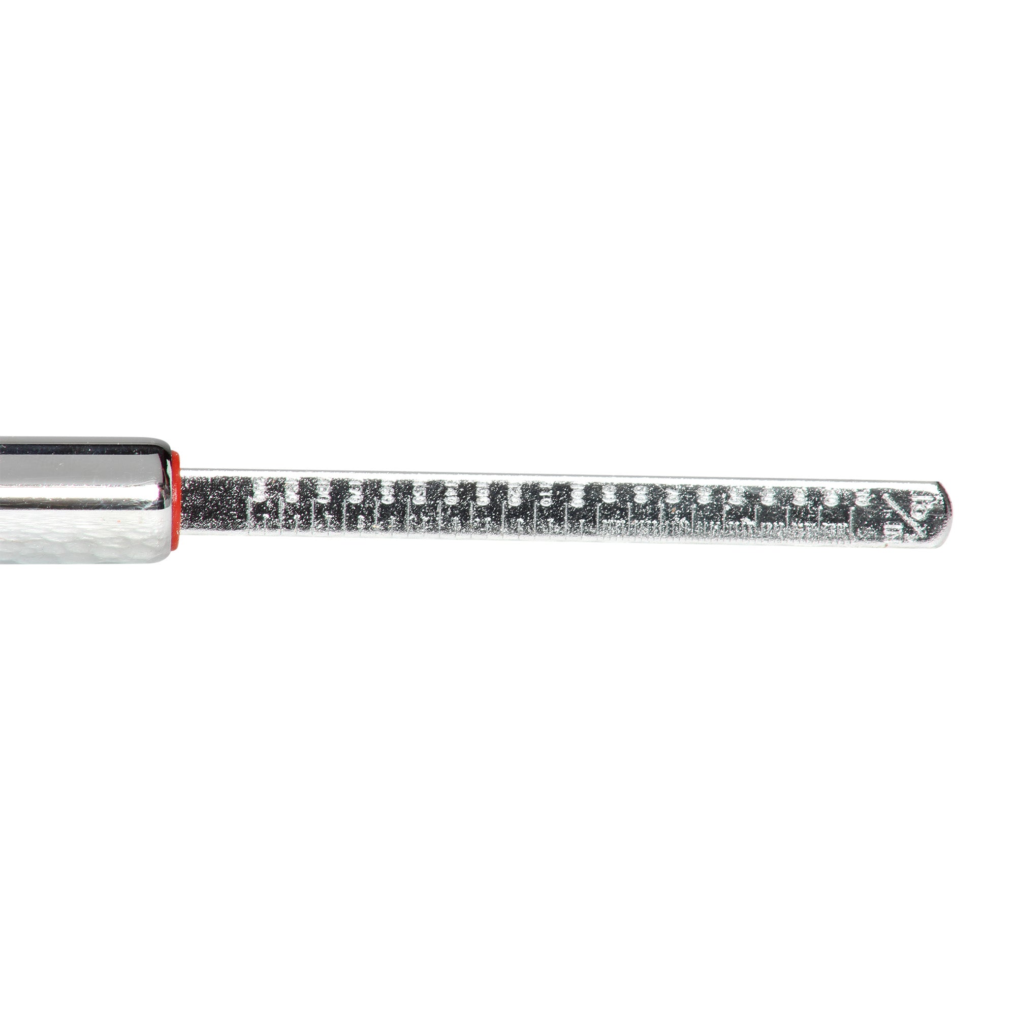 Calibrador profesional uso rudo rango (0-200 PSI)