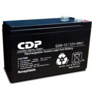 CDP - Batería CDP SLB9-12 12V-9AH