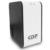 CDP - Regulador de voltaje CDP R2C-AVR1008 1000VA/500W indicadores LED de funcionamiento 8 contactos NEMA 5-15R