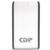 CDP - Regulador de voltaje CDP R2C-AVR1008 1000VA/500W indicadores LED de funcionamiento 8 contactos NEMA 5-15R