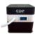 CDP - Regulador de voltaje CDP RU-AVR604 600VA/300W indicadores LED de funcionamiento 4 contactos NEMA 5-15R y 4 puertos USB